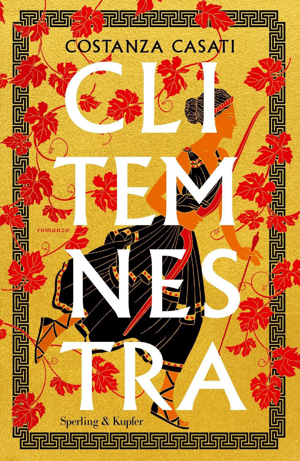 CLITEMNESTRA