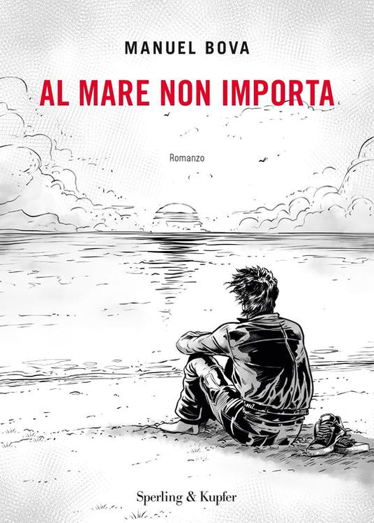 AL MARE NON IMPORTA