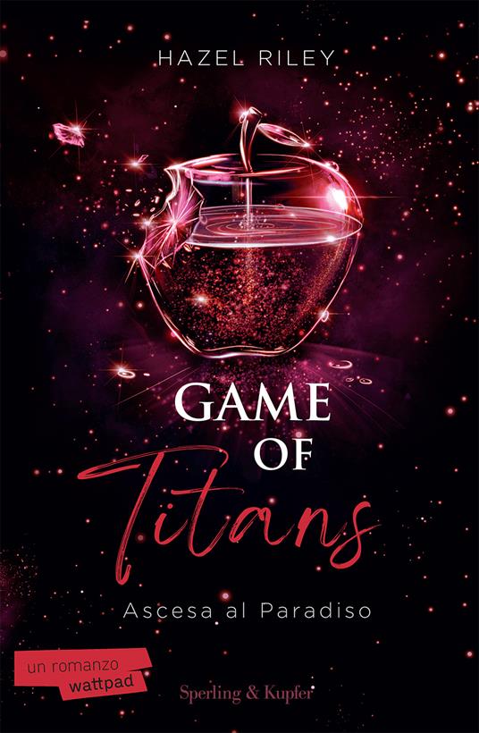 ASCESA AL PARADISO Game of titans