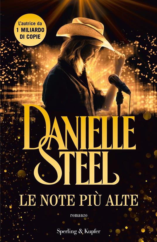 LE NOTE PIÙ ALTE