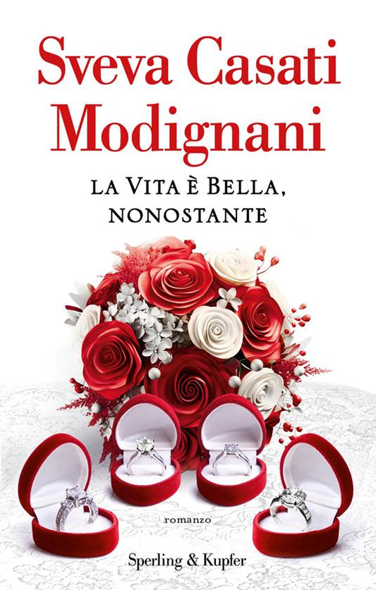 LA VITA È BELLA NONOSTANTE TUTTO