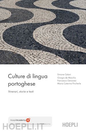 CULTURE DI LINGUA PORTOGHESE Itinerari, storie e testi