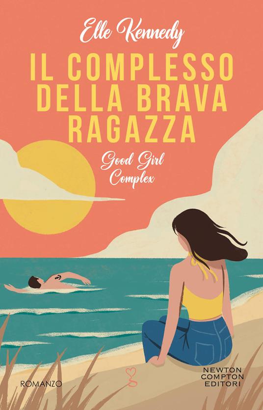 IL COMPLESSO DELLA BRAVA RAGAZZA  Good girl complex