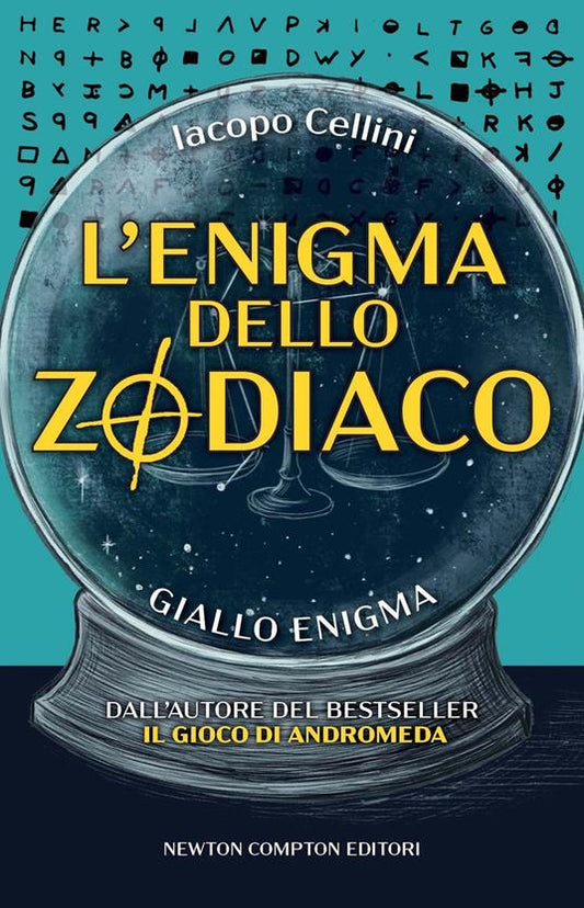 L'ENIGMA DELLO ZODIACO