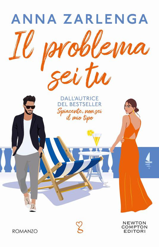 IL PROBLEMA SEI TU