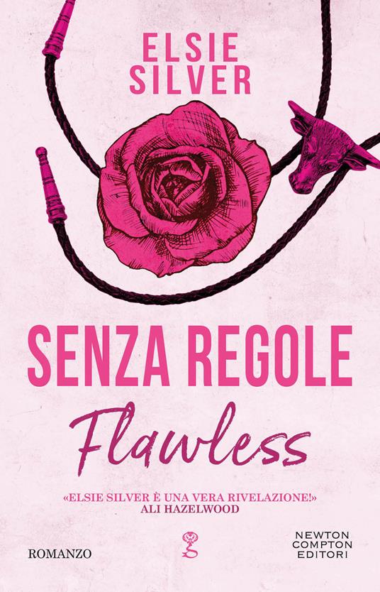 SENZA REGOLE Flowless