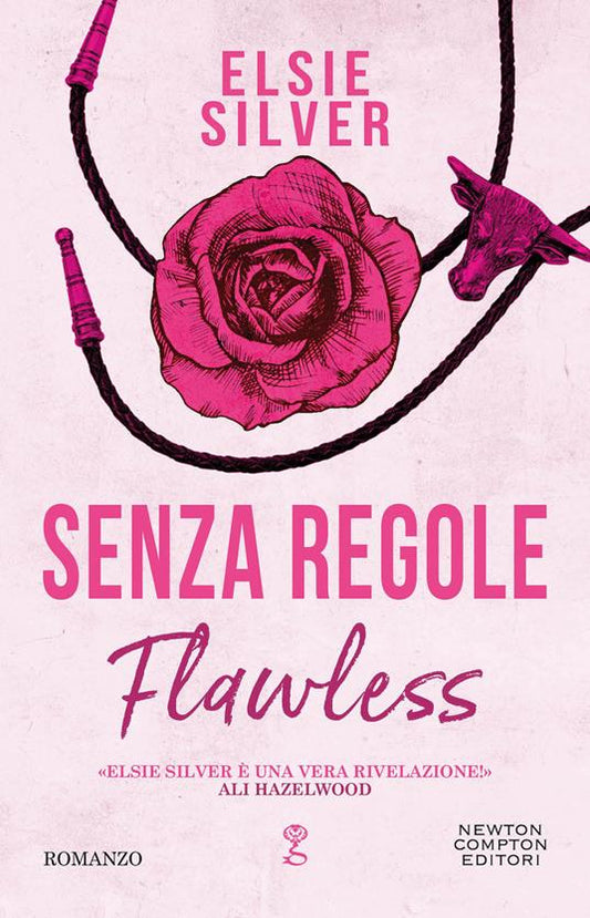SENZA REGOLE Flowless