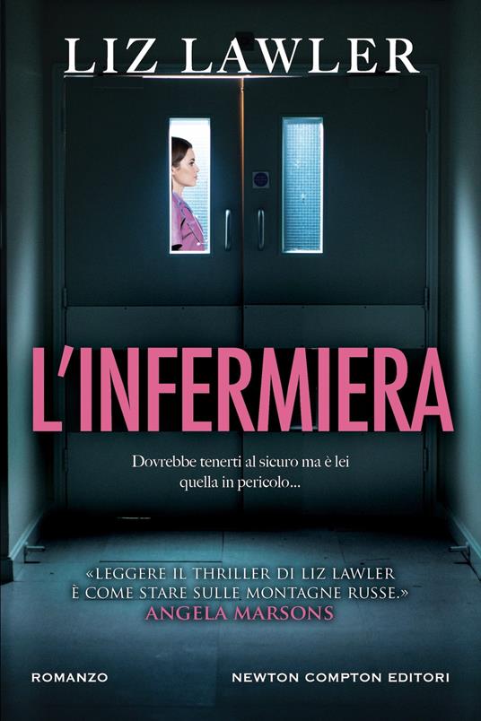 INFERMIERA (L')