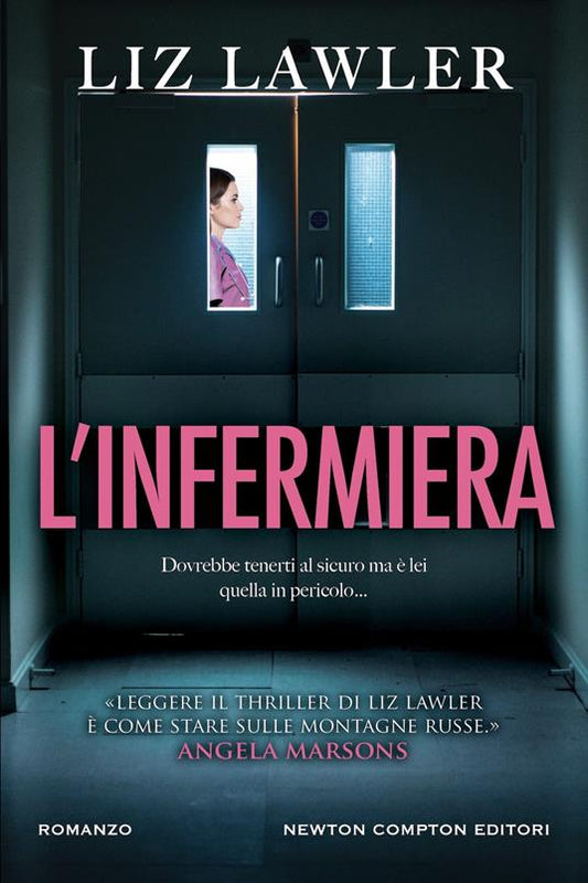 INFERMIERA (L')