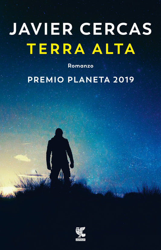 TERRA ALTA.