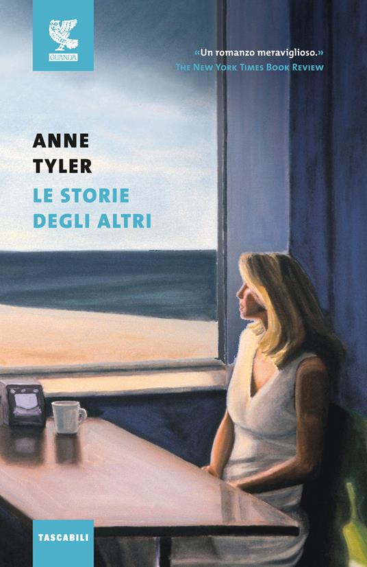 LE STORIE DEGLI ALTRI