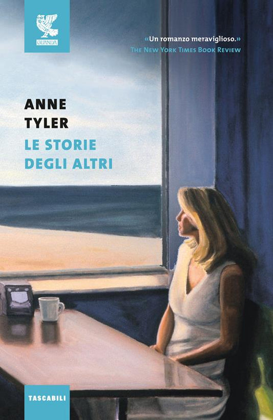 LE STORIE DEGLI ALTRI