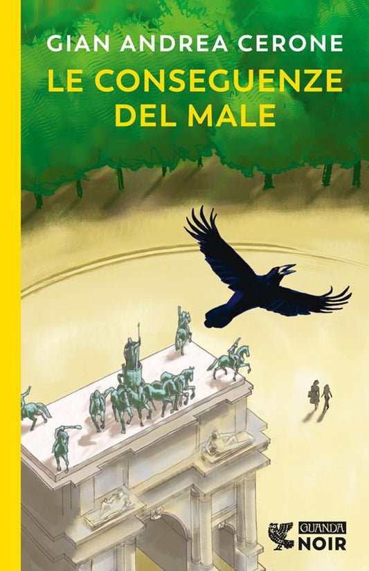 LE CONSEGUENZE DEL MALE