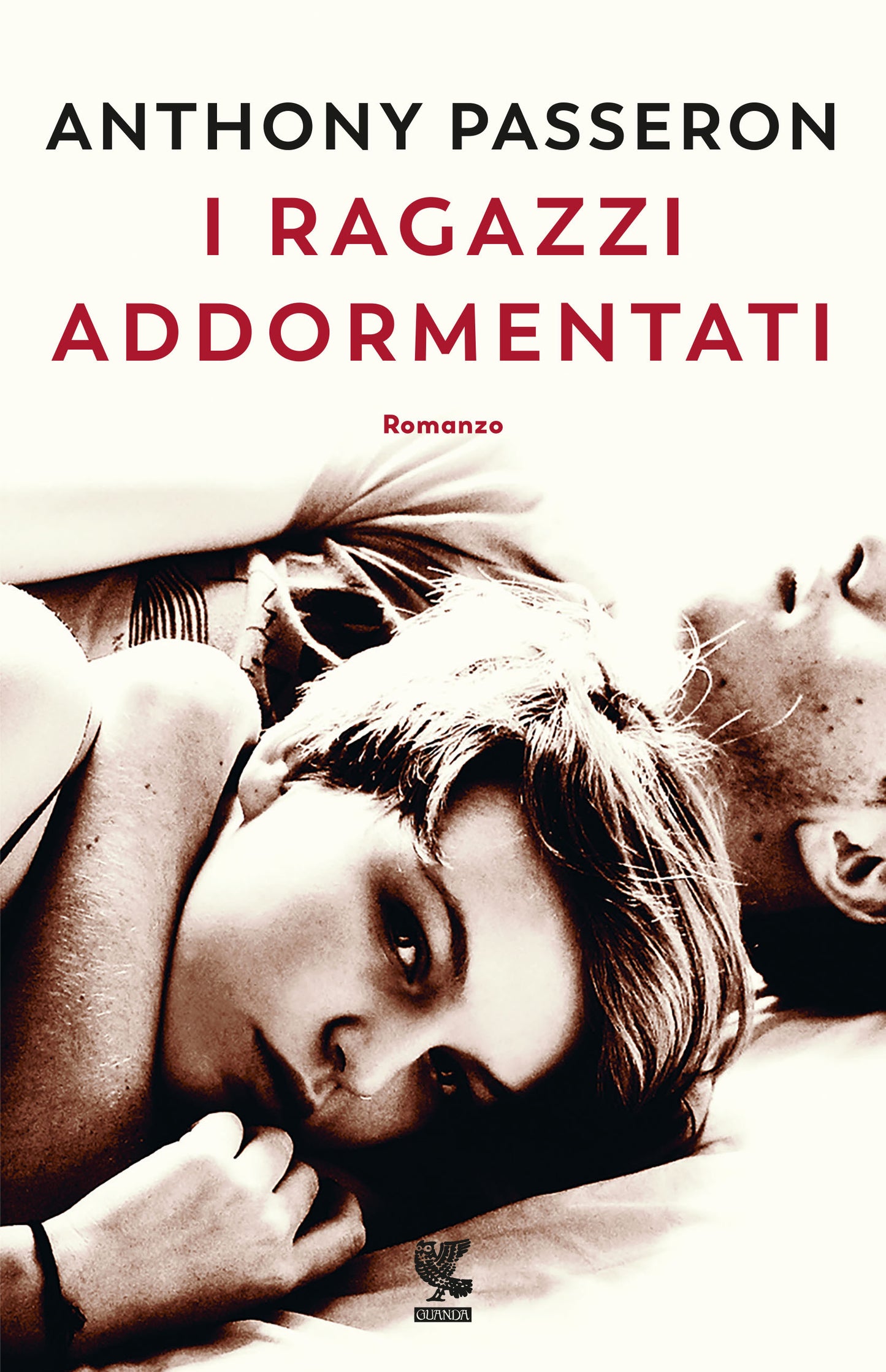I RAGAZZI ADDORMENTATI.