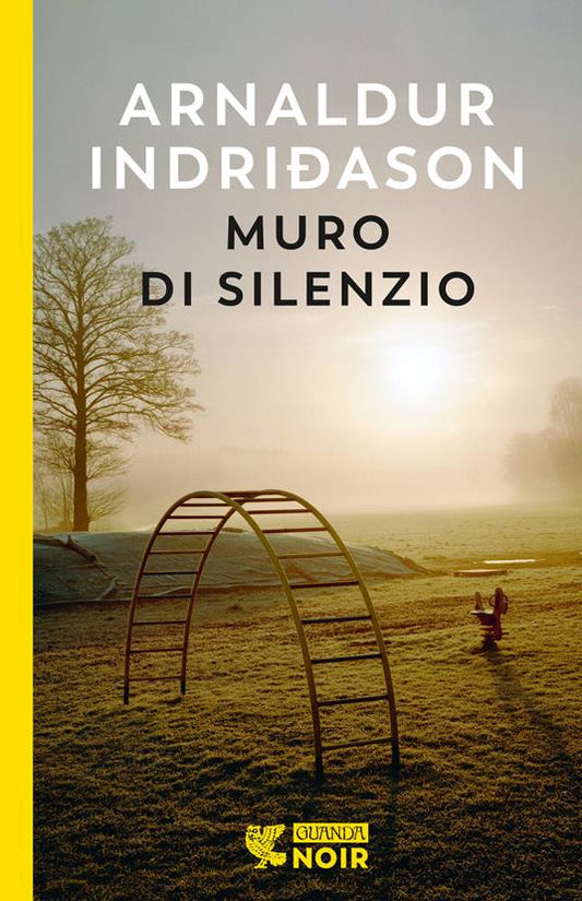 MURO DI SILENZIO