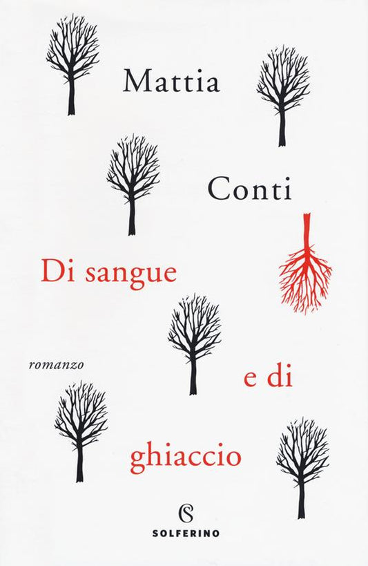 DI SANGUE E DI GHIACCIO
