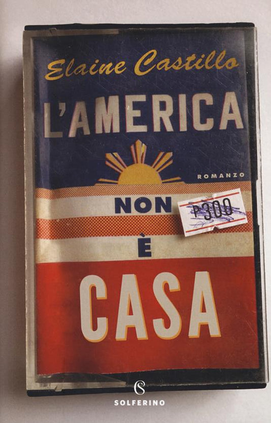 L'AMERICA NON È CASA