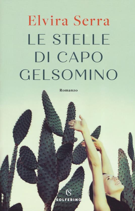 LE STELLE DI CAPO GELSOMINO