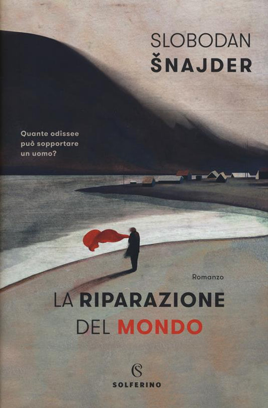 LA RIPARAZIONE DEL MONDO