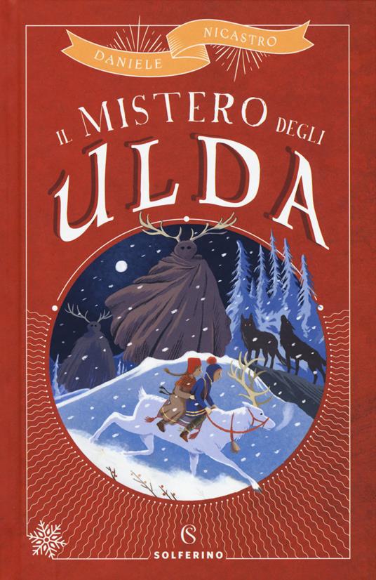 IL MISTERO DEGLI ULDA