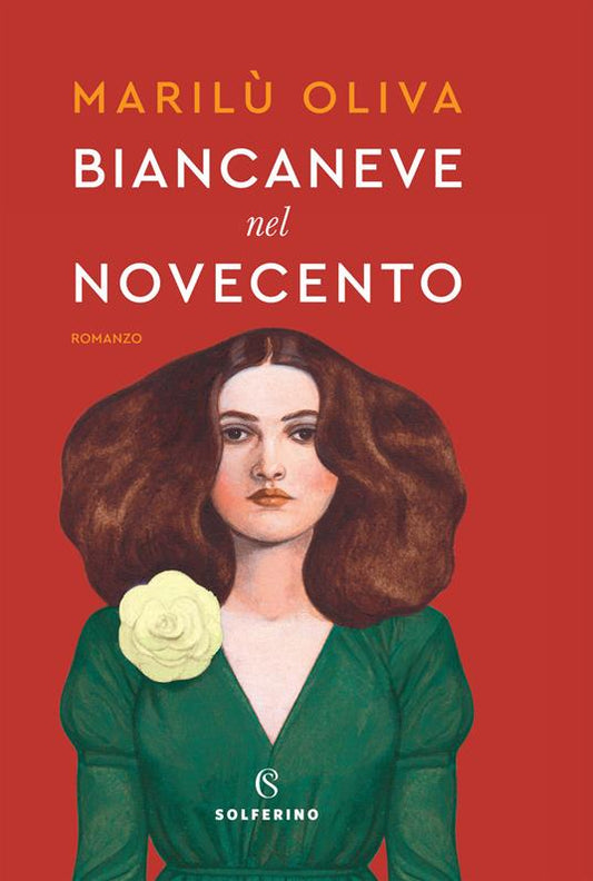 BIANCANEVE NEL NOVECENTO