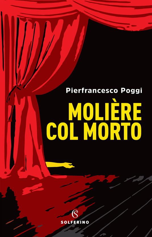 MOLIÈRE COL MORTO