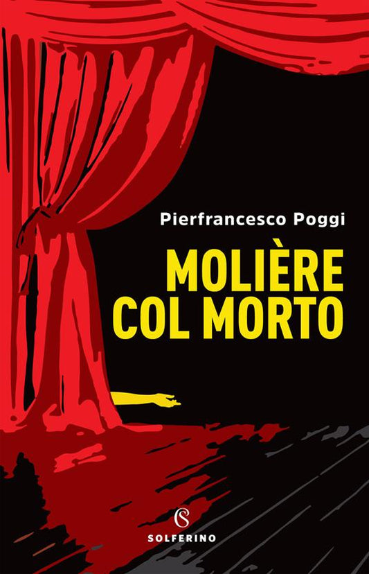 MOLIÈRE COL MORTO
