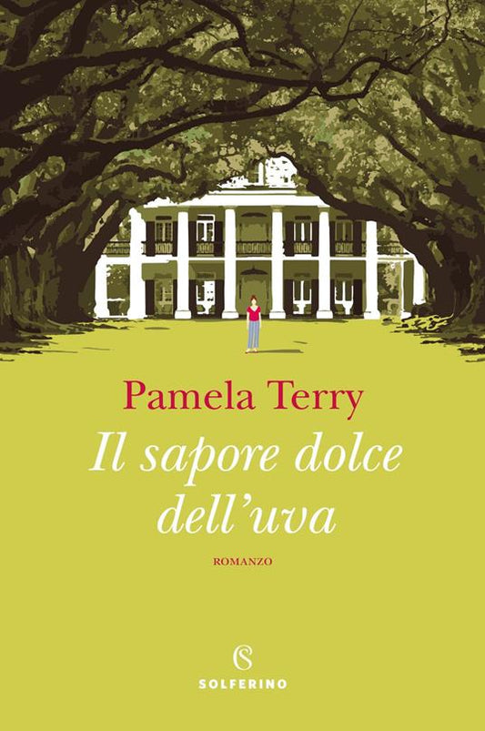 IL SAPORE DOLCE DELL'UVA