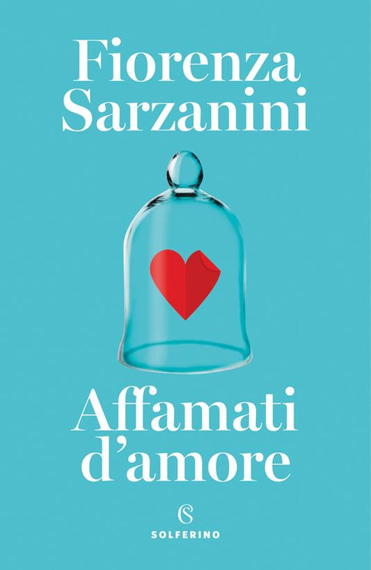 AFFAMATI D'AMORE