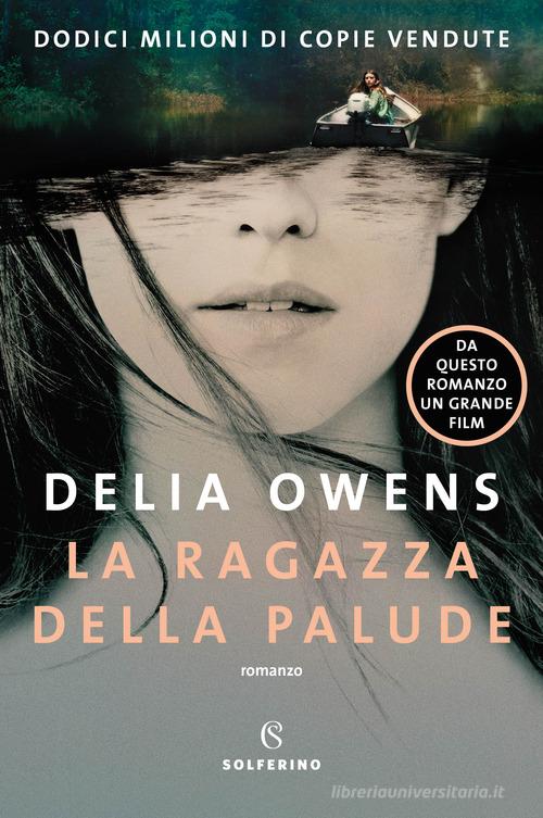 LA RAGAZZA DELLA PALUDE