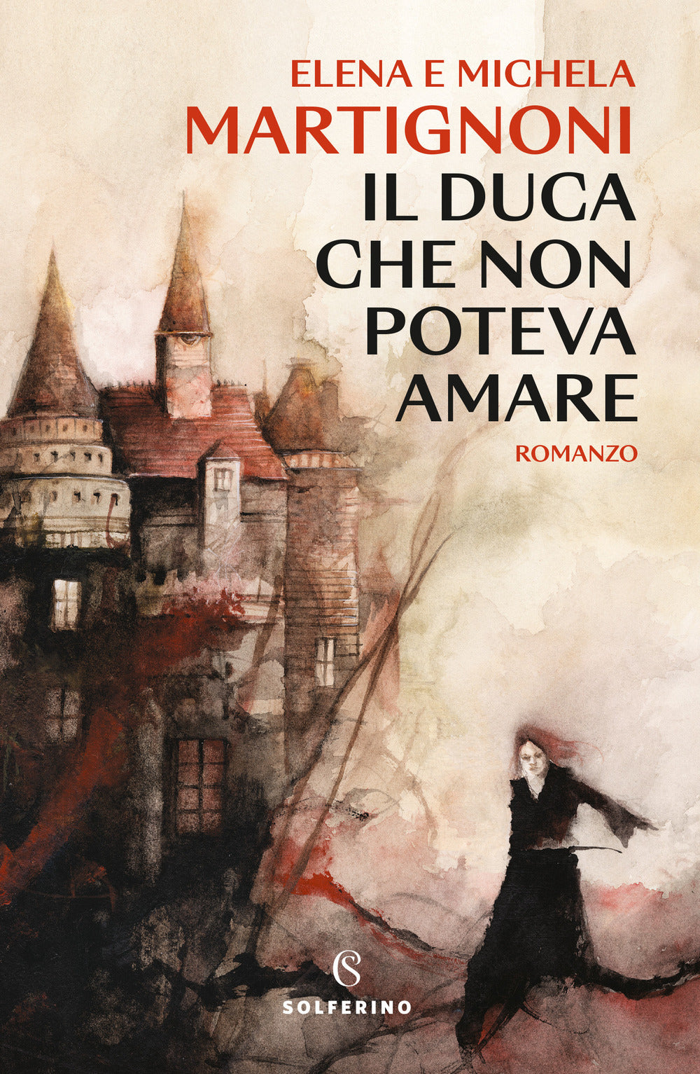 IL DUCA CHE NON POTEVA AMARE