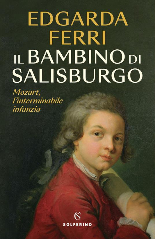 IL BAMBINO DI SALISBURGO