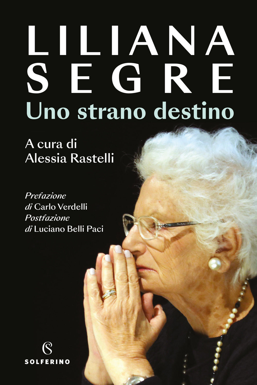 UNO STRANO DESTINO