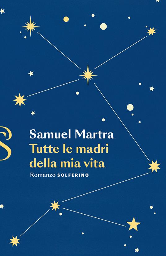 TUTTE LE MADRI DELLA MIA VITA