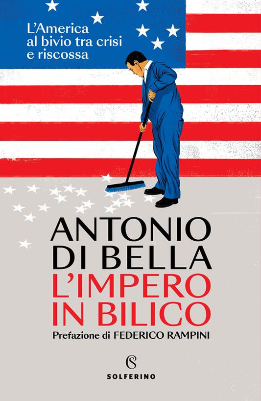 IMPERO IN BILICO (L'). L'America al bivio tra crisi e riscossa
