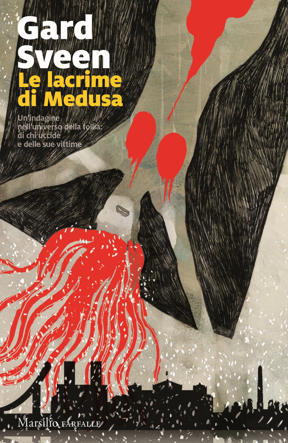 LE LACRIME DI MEDUSA
