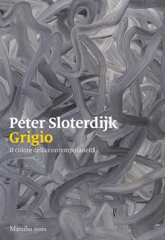 GRIGIO. Il colore della contemporaneità