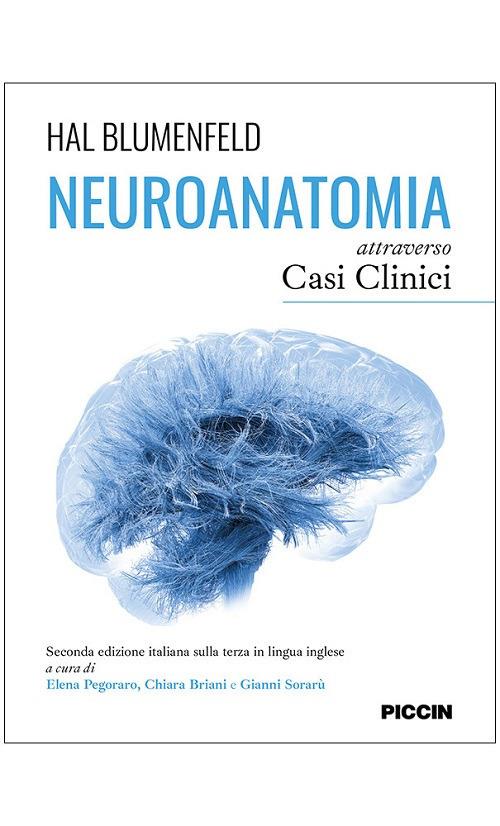 NEUROANATOMIA ATTRAVERSO CASI CLINICI