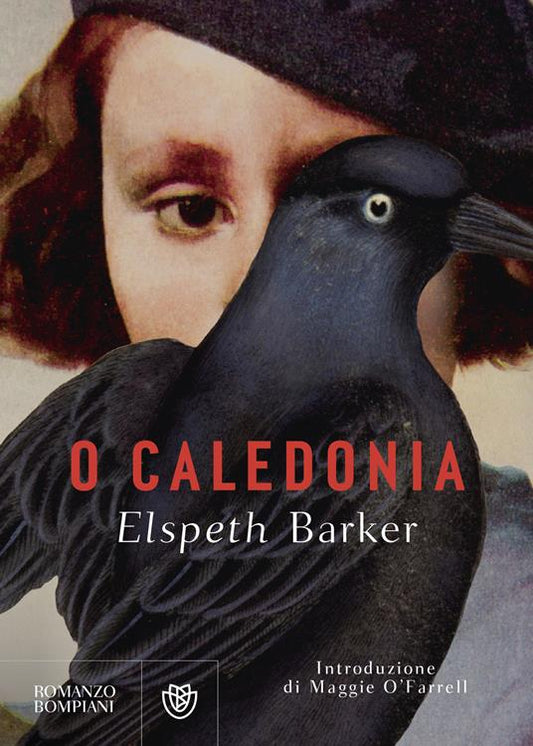 O CALENDONIA