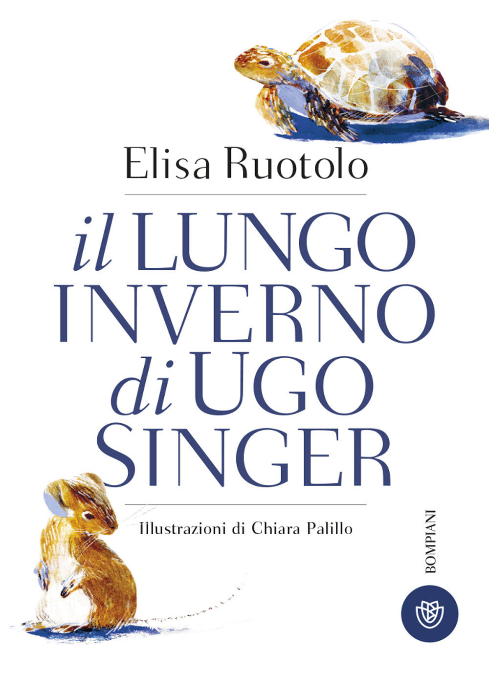 IL LUNGO INVERNO DI UGO SINGER