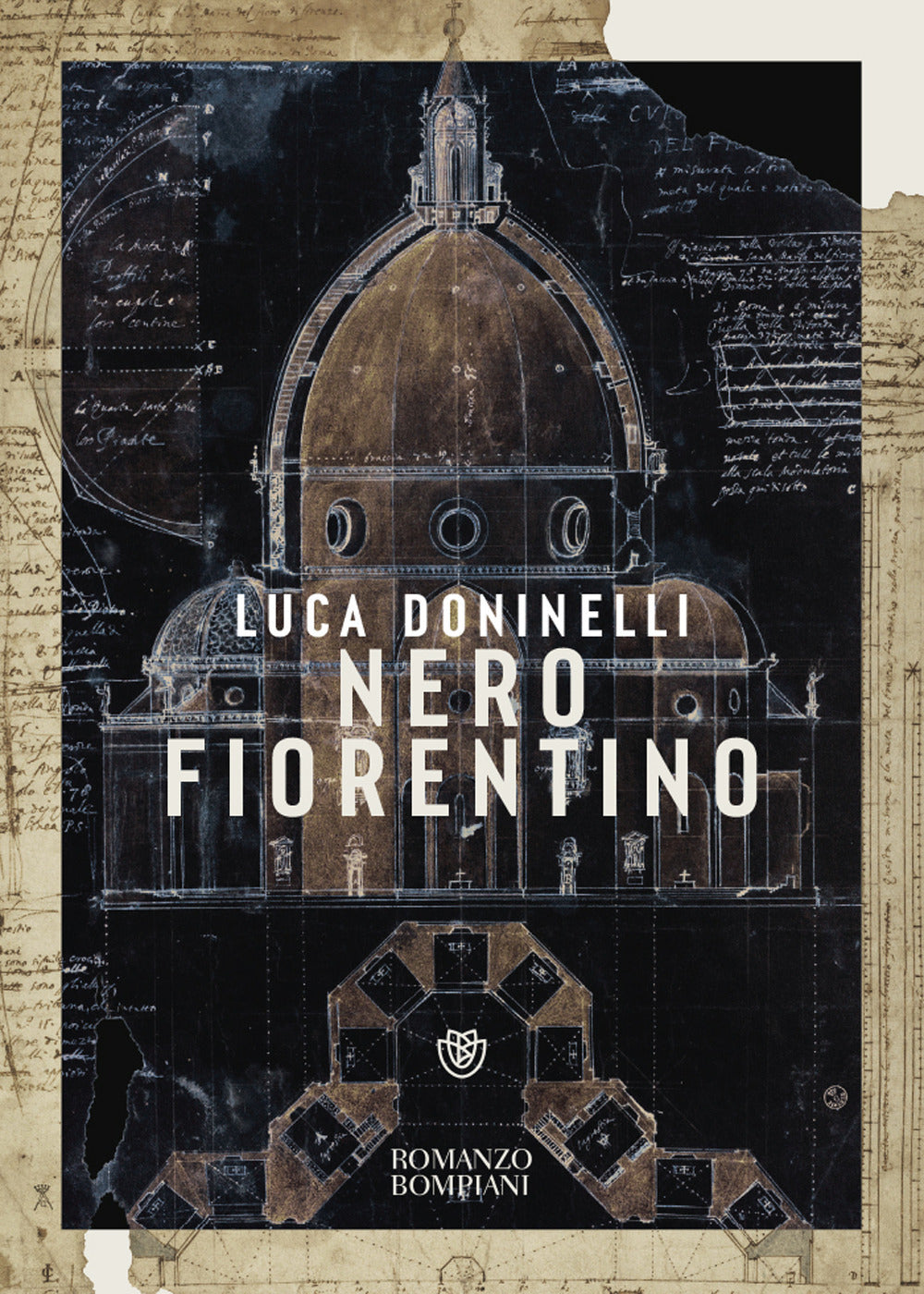 NERO FIORENTINO