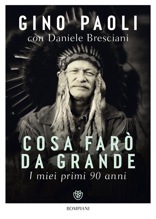COSA FARÒ DA GRANDE. I miei 90 anni