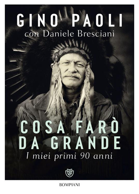 COSA FARÒ DA GRANDE. I miei 90 anni