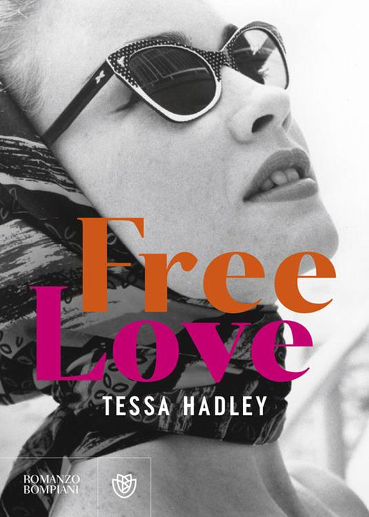 FREE LOVE