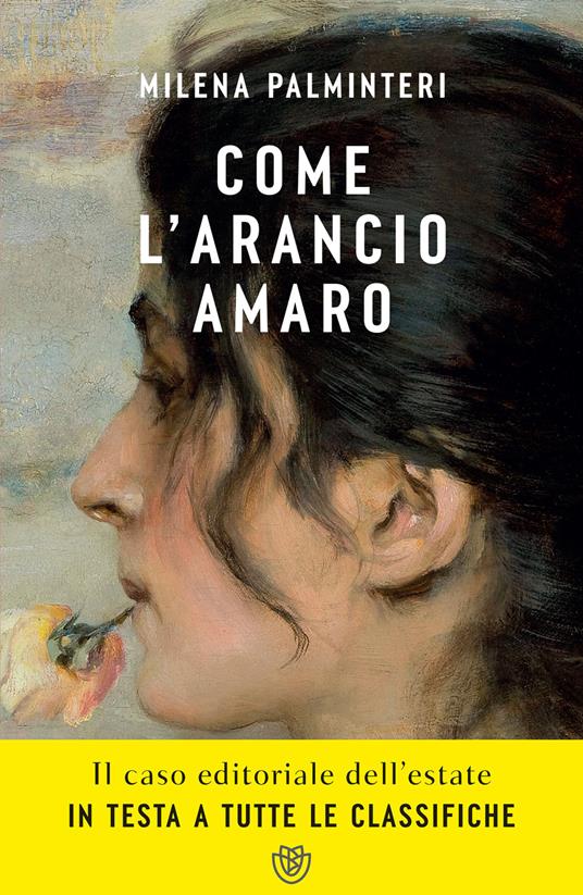 COME L'ARANCIO AMARO