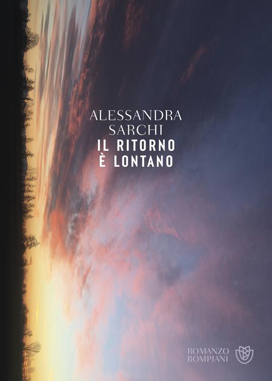IL RITORNO È LONTANO