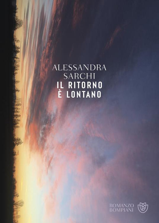 IL RITORNO È LONTANO