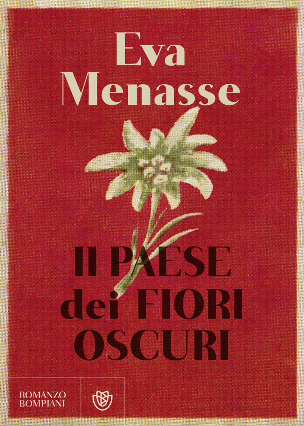 IL PAESE DEI FIORI OSCURI