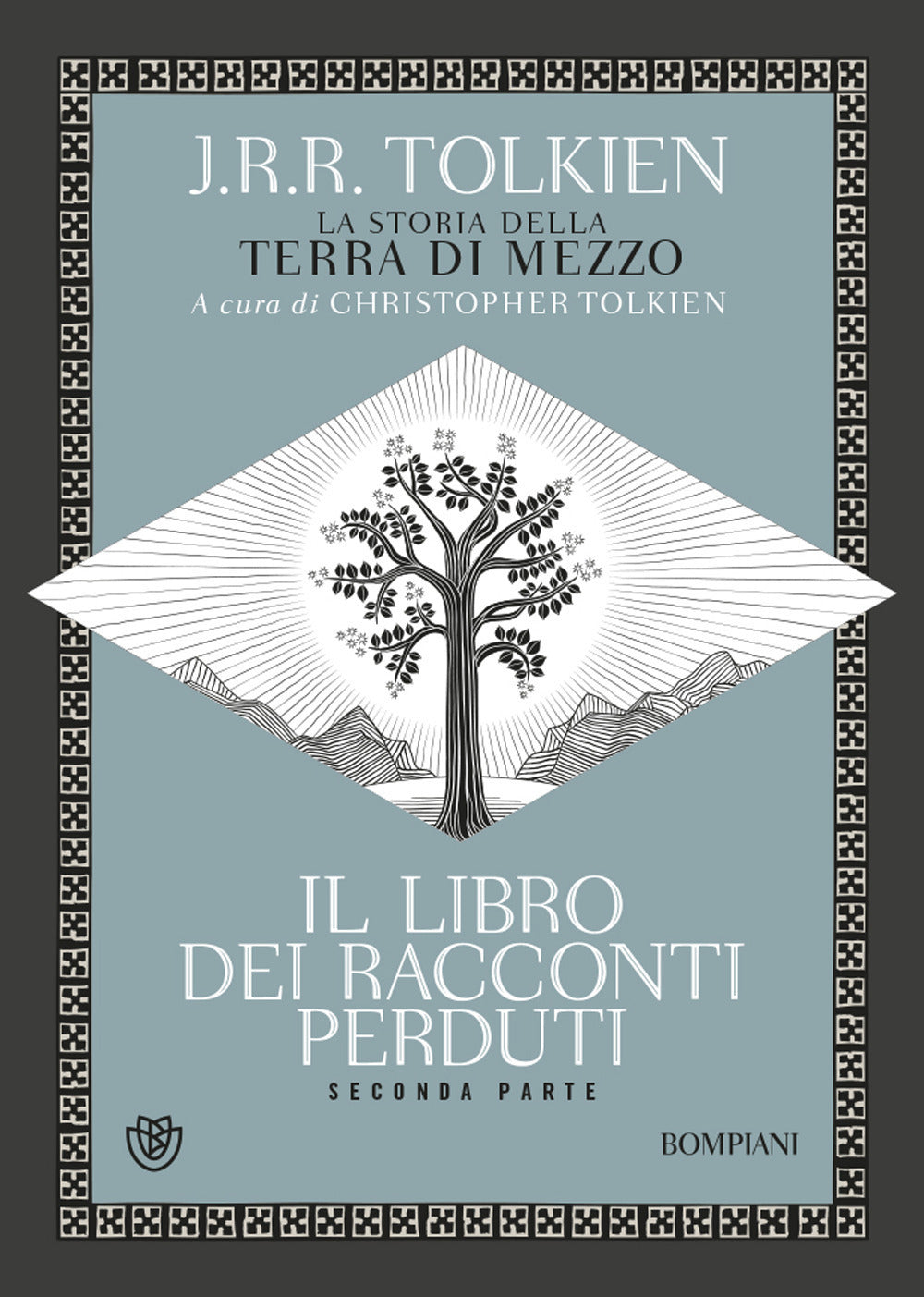 IL LIBRO DEI RACCONTI PERDUTI. La storia della terra di mezzo. vol. 2