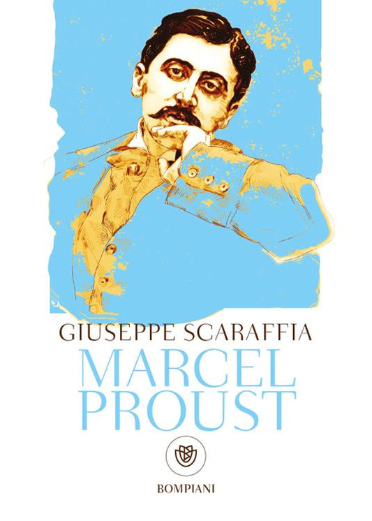 MARCEL PROUST